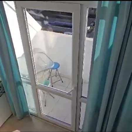 아파트 Seaview With Garden & Pool 써니비치