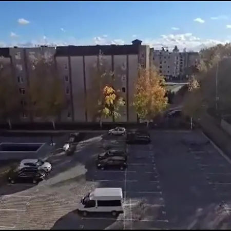 Seaview With Garden & Pool شقة