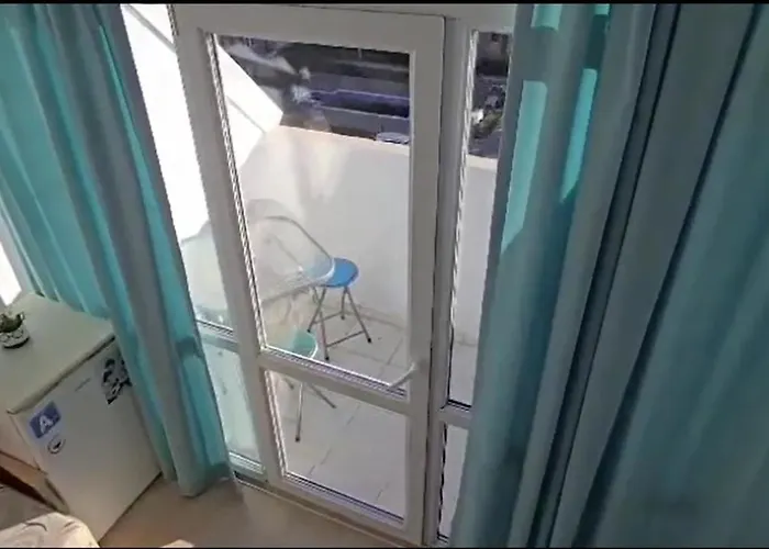 شقة Seaview With Garden & Pool ساني بيتش