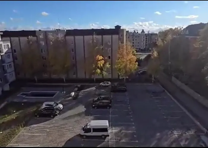 Seaview With Garden & Pool شقة