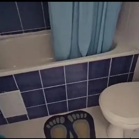 Appartamento Seaview With Garden & Pool