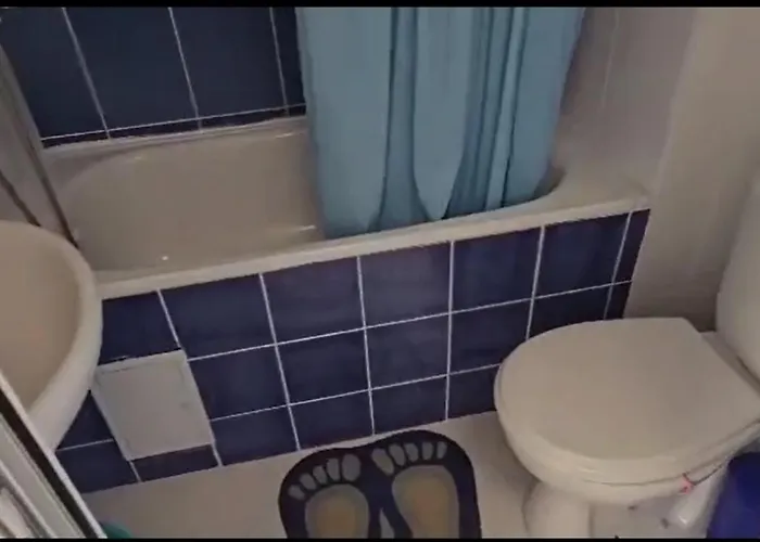 Appartamento Seaview With Garden & Pool